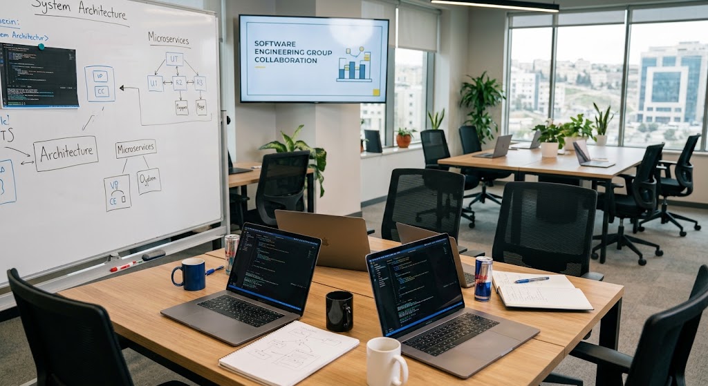 Software Engineering
