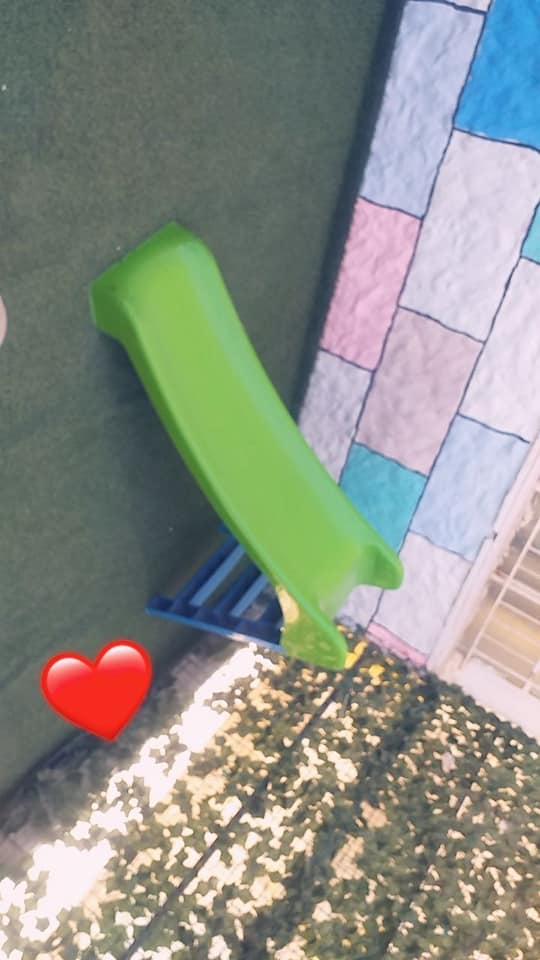 روضة سندس الاطفال slide 8