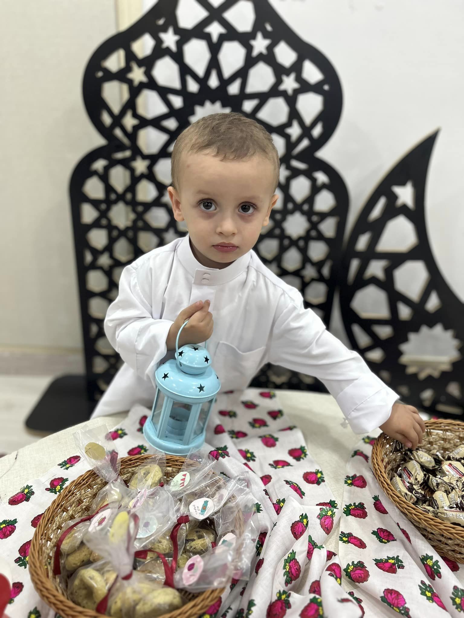 حضانة و روضة كوكب المرح الطفولي slide 4