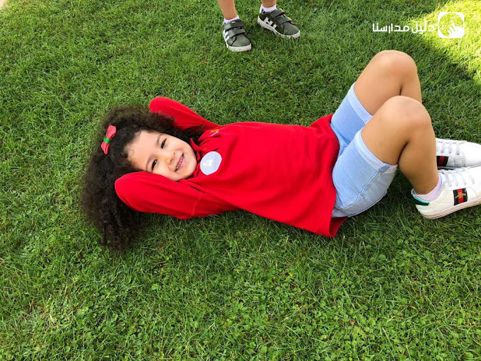 روضة القافلة الذهبية slide 6