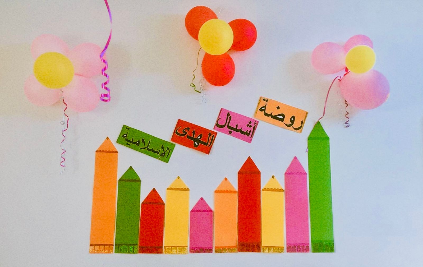 اشبال الهدي الاسلامية