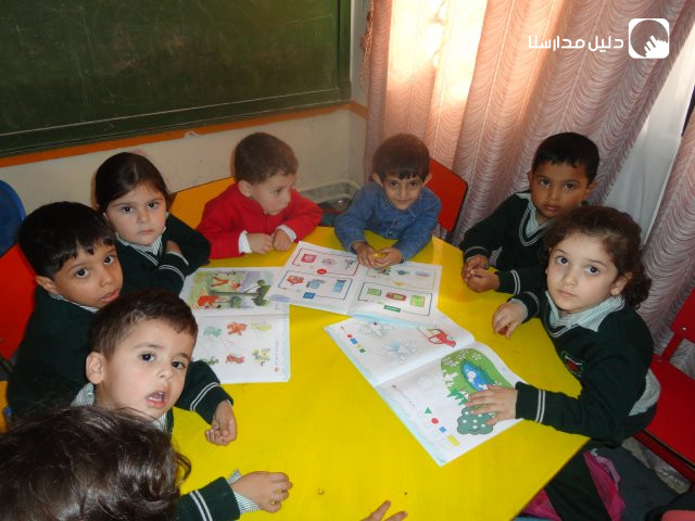 روضة بابل slide 3