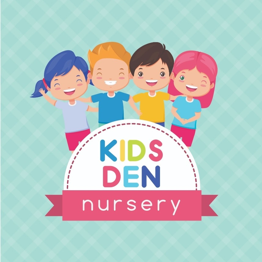 Kids Den Nursery