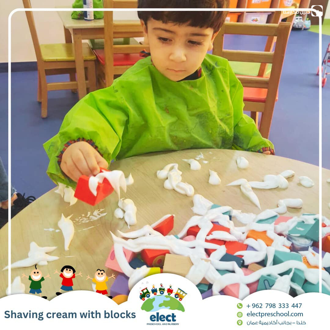 Elect Preschool and Nursery slide 6