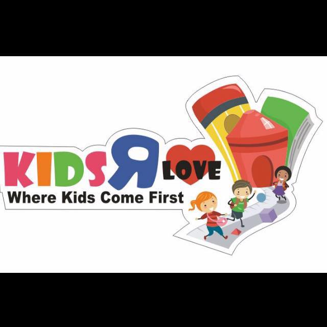 Kids R LOVE