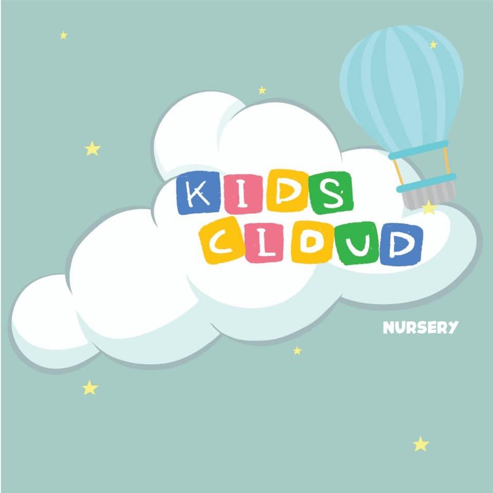 Kids Cloud Nursery