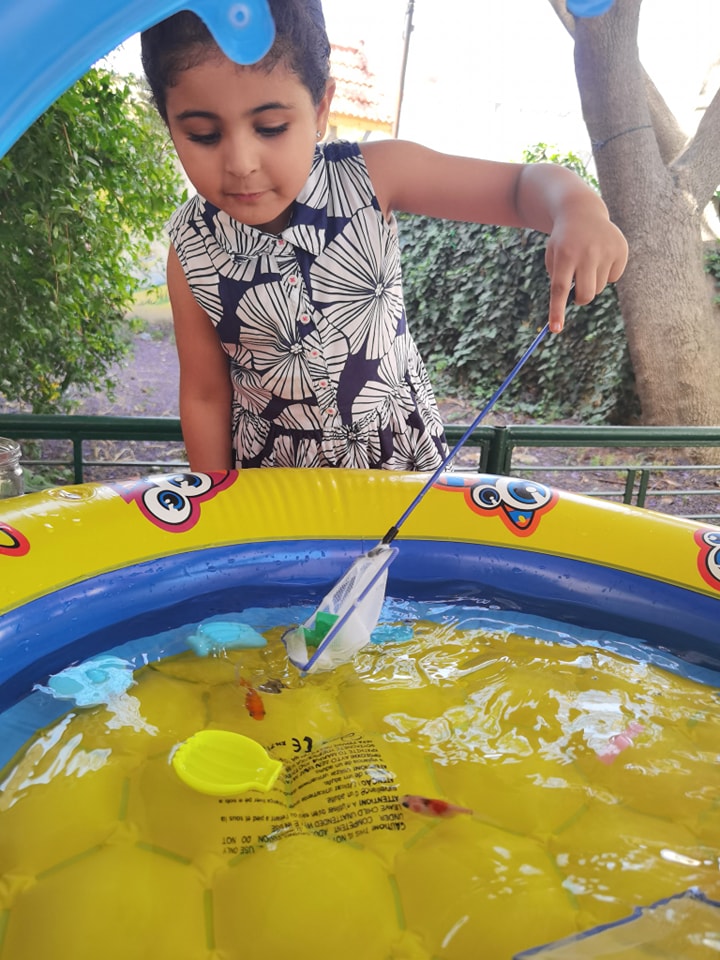 حضانة ماما رشا slide 2