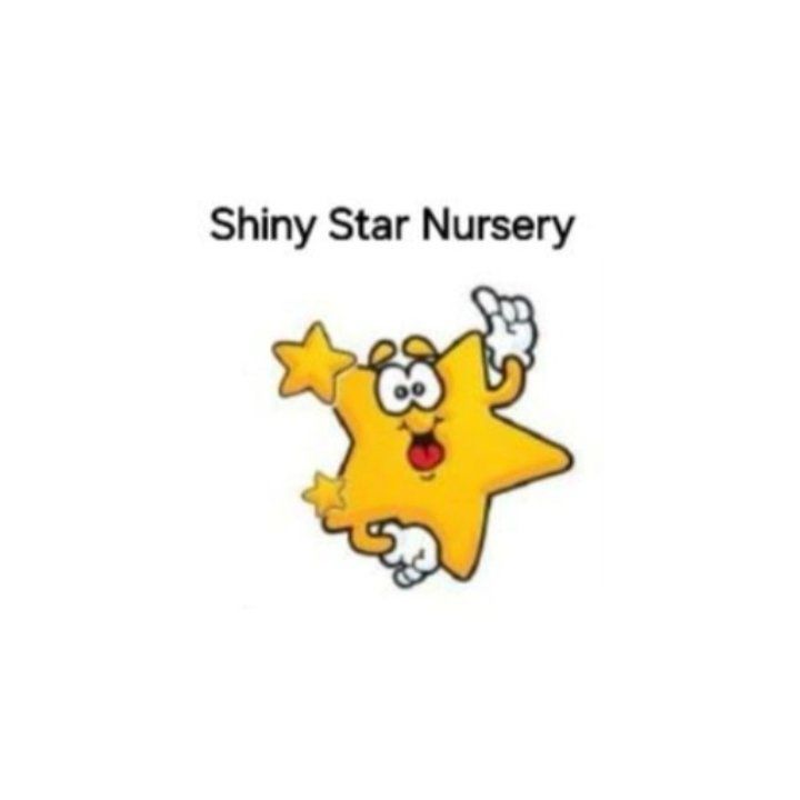 Shiny Star Nursery slide 1