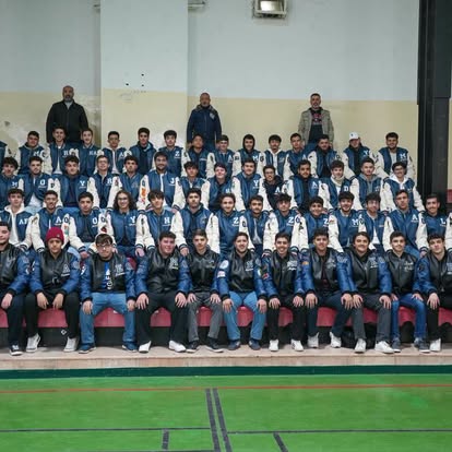 روضة ومدارس الجامعة الأولى والثانية slide 6
