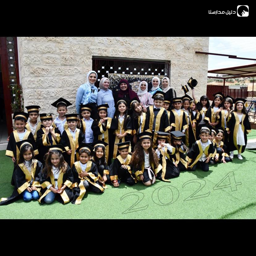 روضة ومدارس براعم شفا بدران النموذجية slide 3