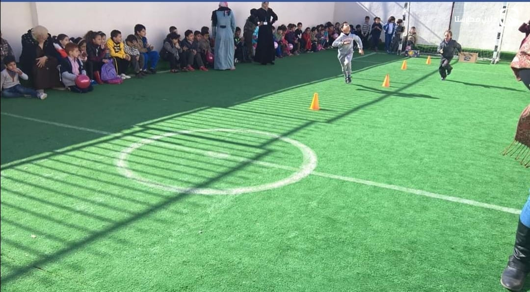 أكاديمية ثلاثية الذكاء الدولية slide 9