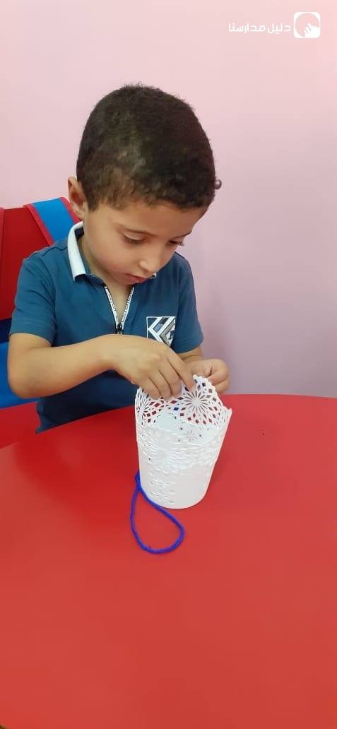 مدرسة أكاديمية ريماس الدولية slide 4