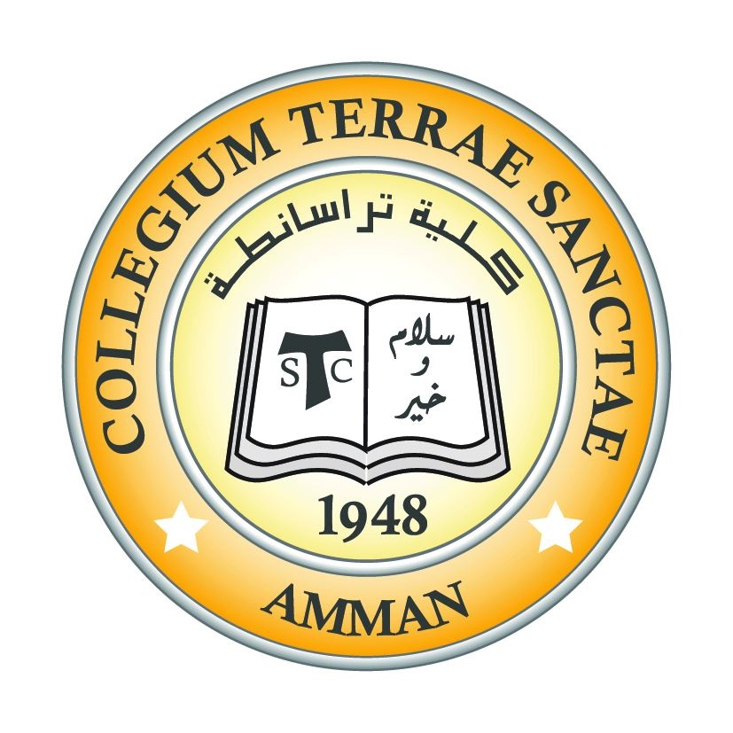 كليَّــة تراسَـــانطَـة slide 1