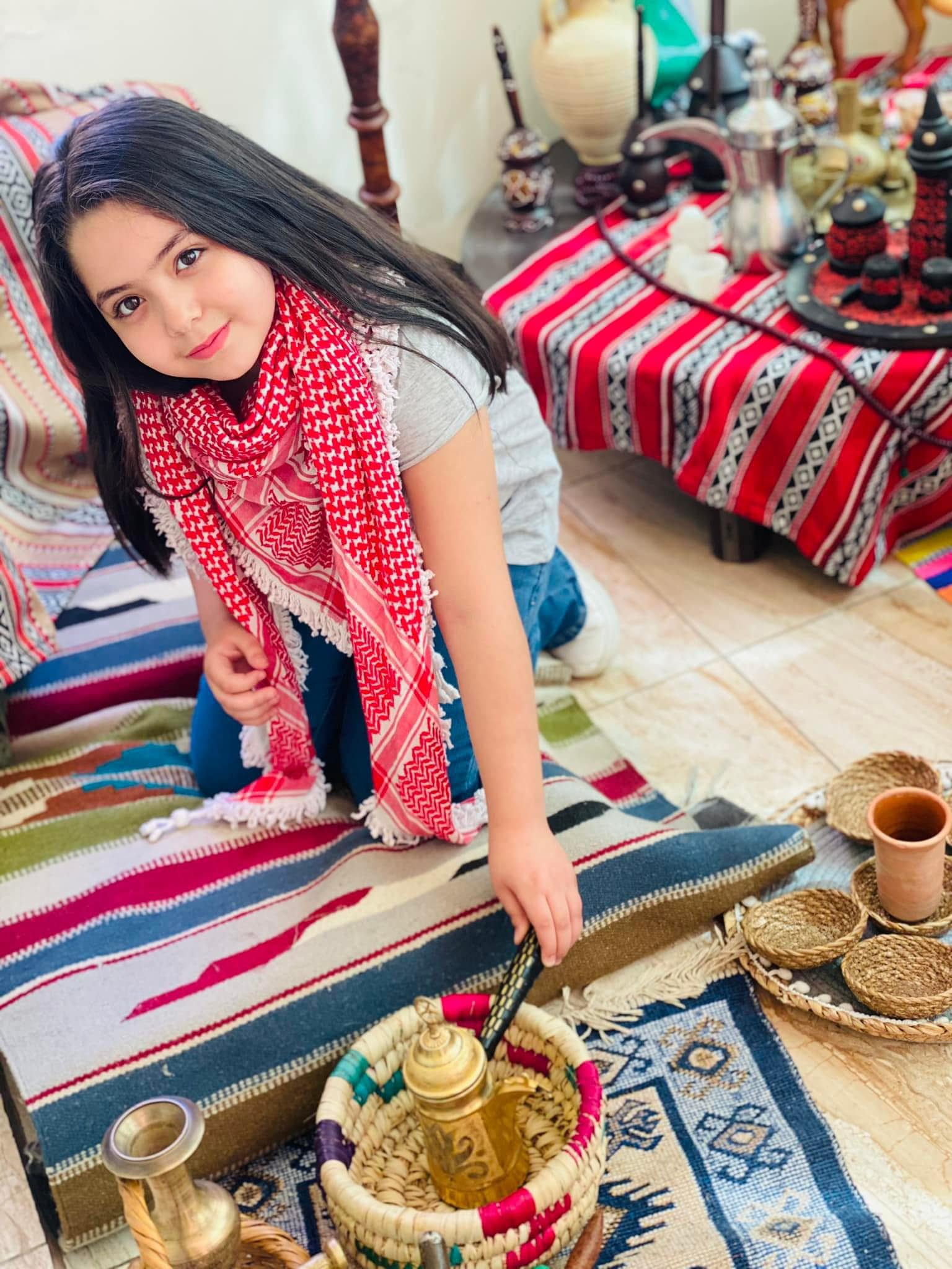 مدرسة اكاديمية آيسل التربوية slide 5