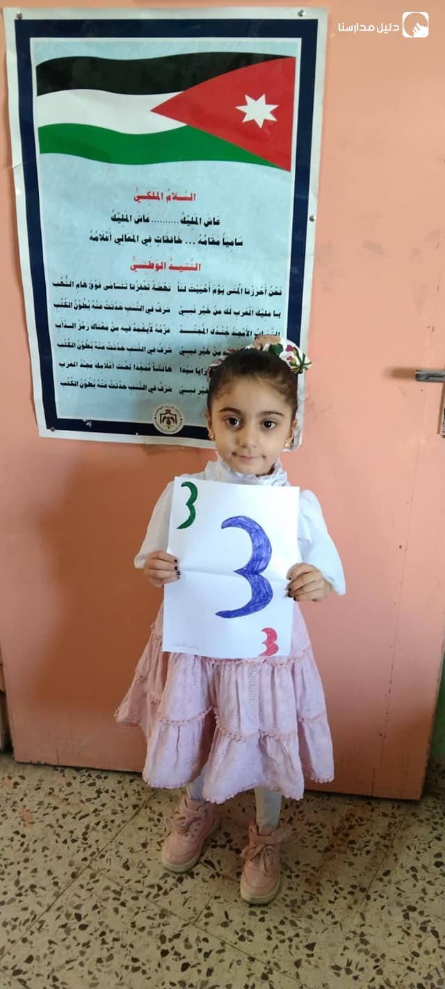 مدرسة وروضة الشاكرين slide 5