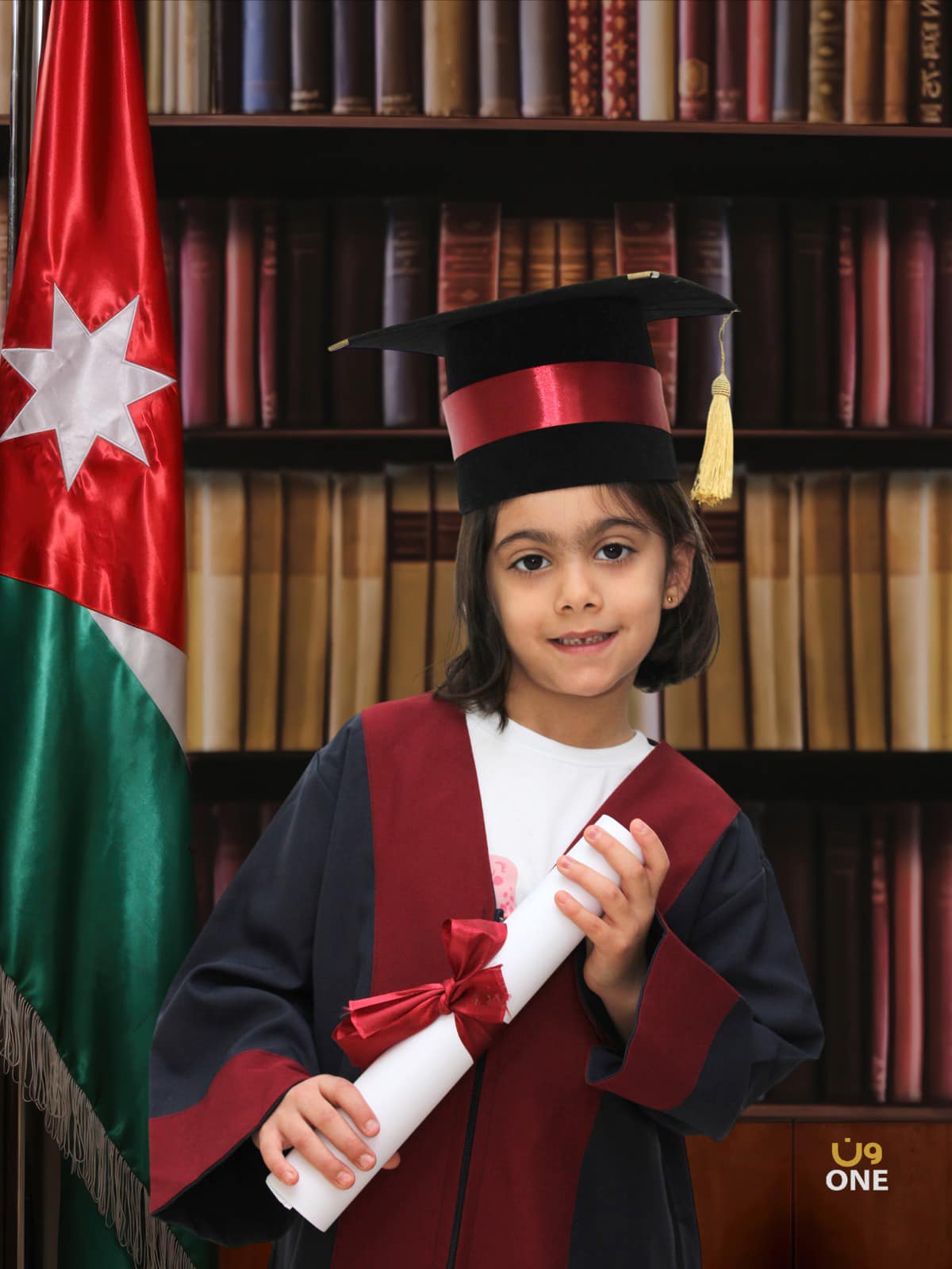 روضة ومدارس صقور الأردن التربوية slide 3