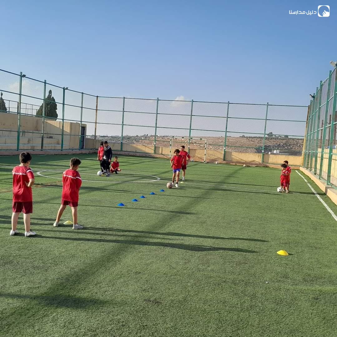 اكاديمية الصفوة الدولية slide 4
