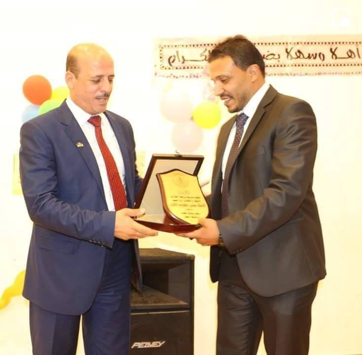 مدرسة وروضة الخزامى slide 4