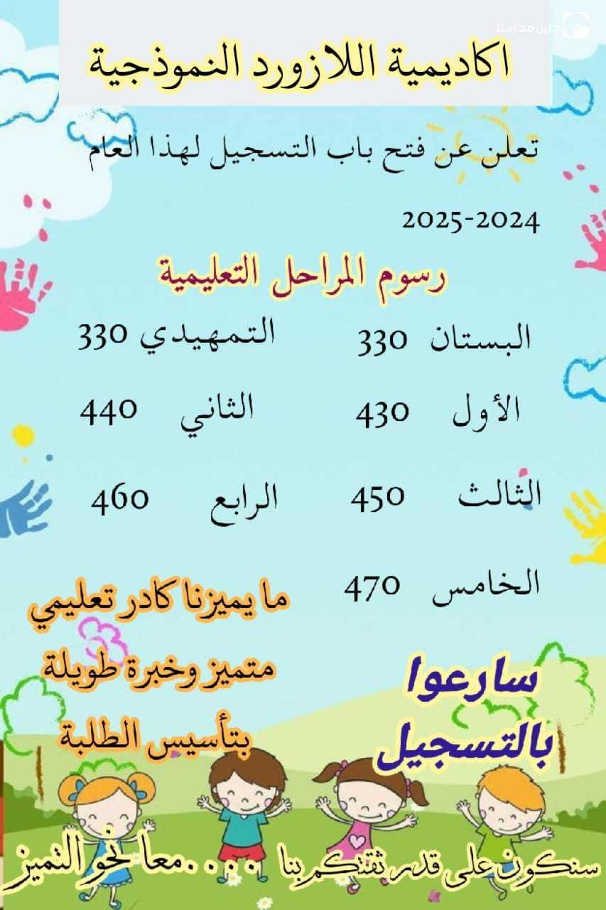 اكاديمية اللازورد slide 12