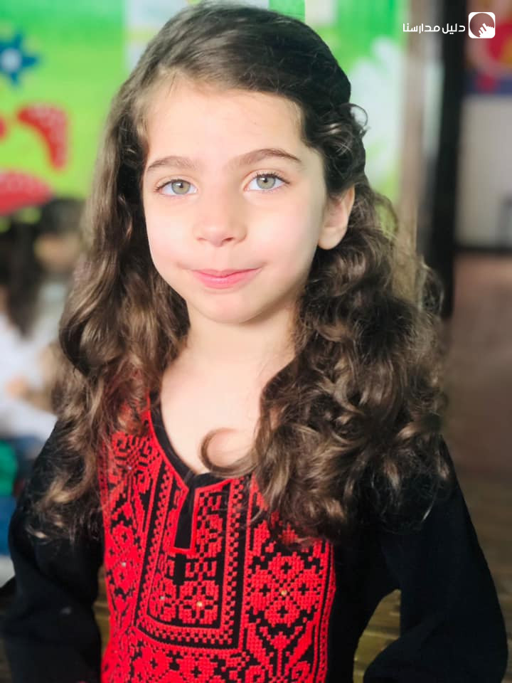 مدرسة و روضة اسود الكتاب و السنة slide 7