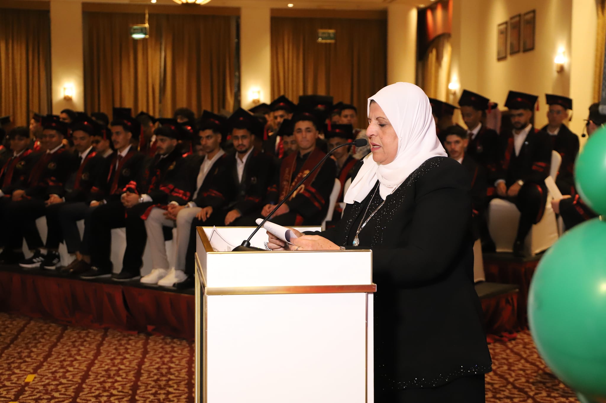 المدرسة العلمية النموذجية. slide 3