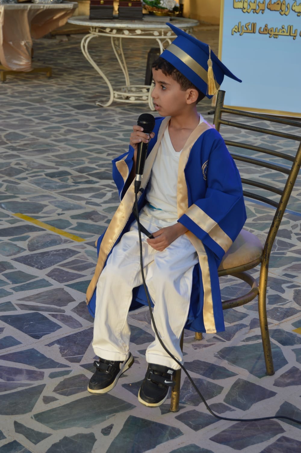 روضة بارباروسا slide 2